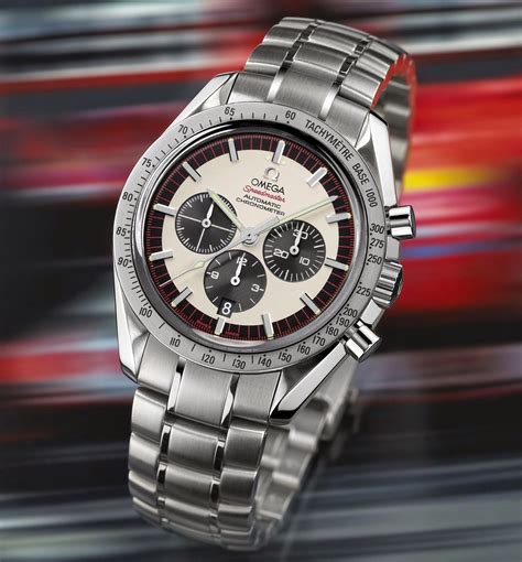 michael schumacher omega speedmaster limited edition|omega speedmaster schumacher for sale.